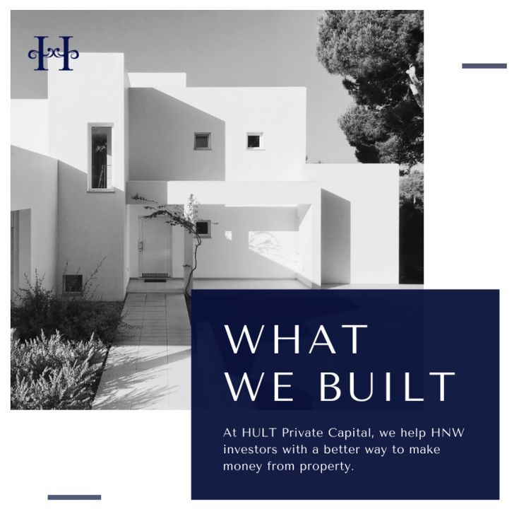 HultPrivate's tweet photo. https://t.co/o0II24289v We share a love for innovative investment projects and ideas, combined with traditional methods. At HULT we believe long term success requires much more than just talent. Find out more. https://t.co/qXCe1Pf4xg