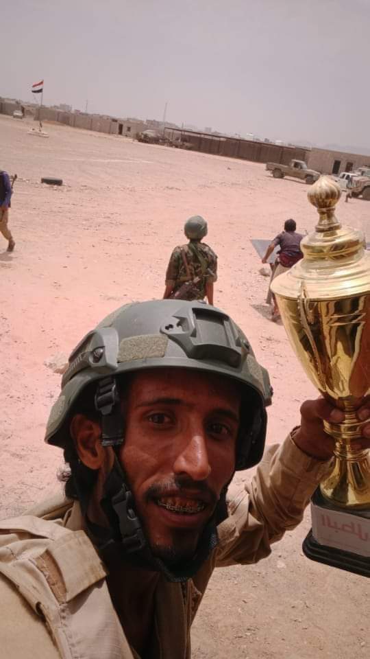 تأهلنا للكاس
#شبوه_تنتصر_لامنها