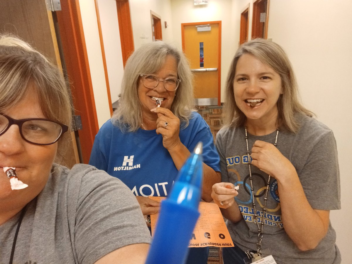 Loving our opening day games.