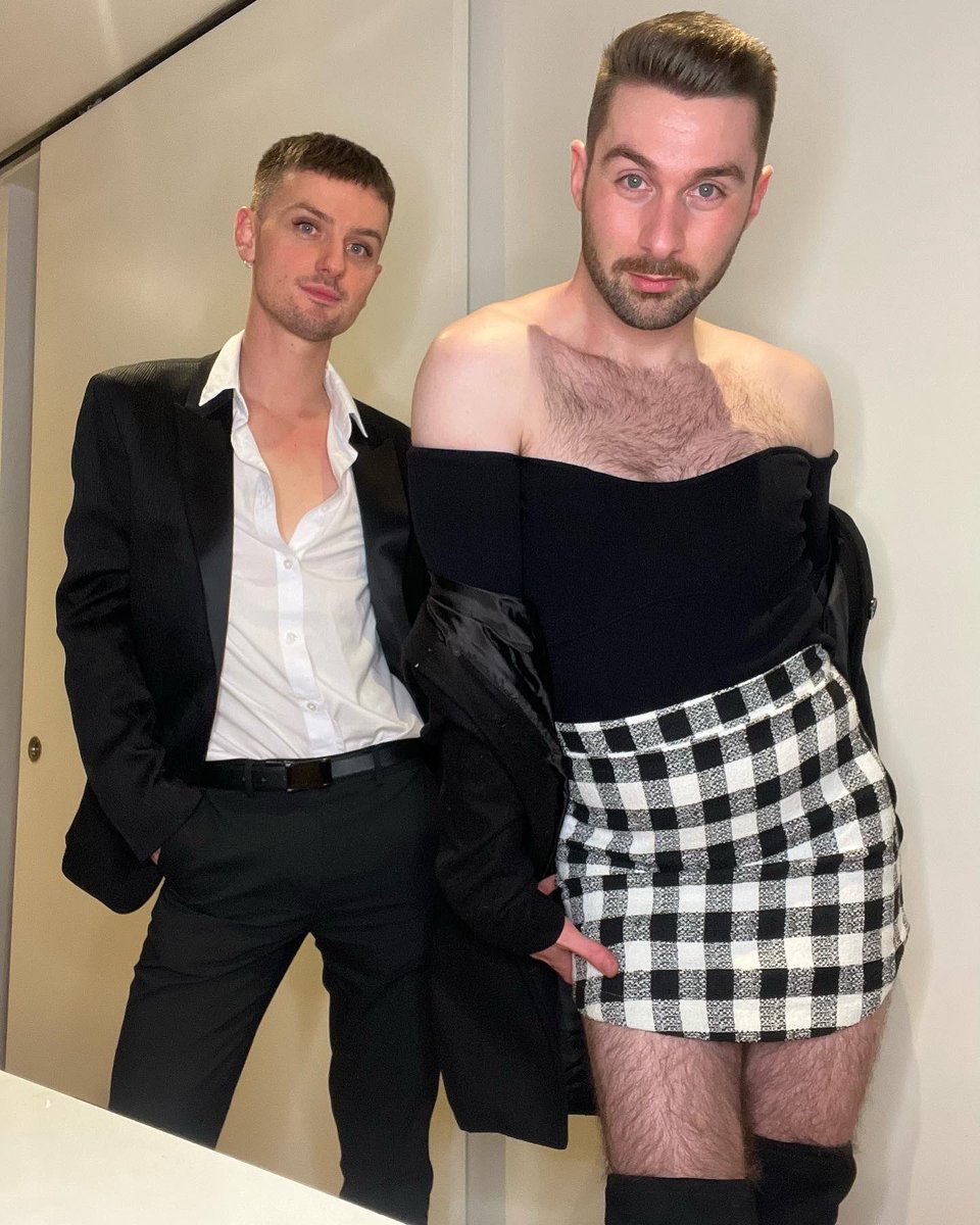 Aaron Gobby tweet media