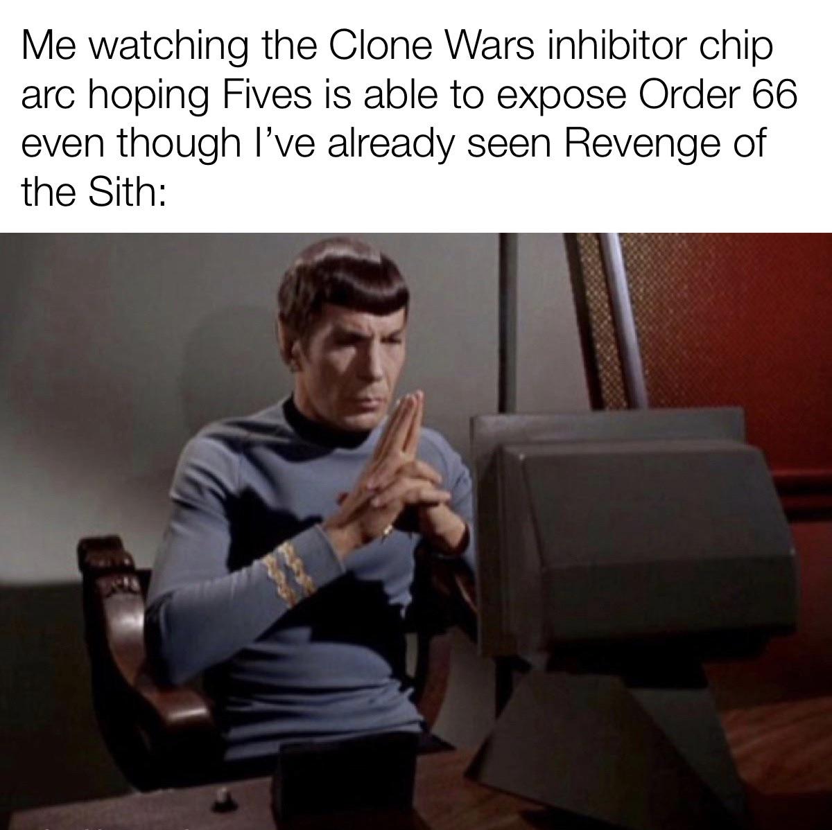 rPrequelMemes's tweet photo. Pain https://t.co/Uqz7cSiuHy https://t.co/mdRY9FZayt
