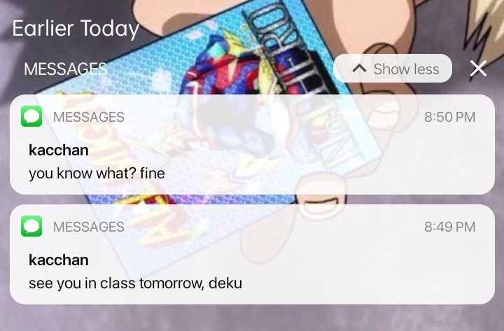 yordeku's tweet photo. [insert to be continued meme music] https://t.co/Ft3SavqVhx