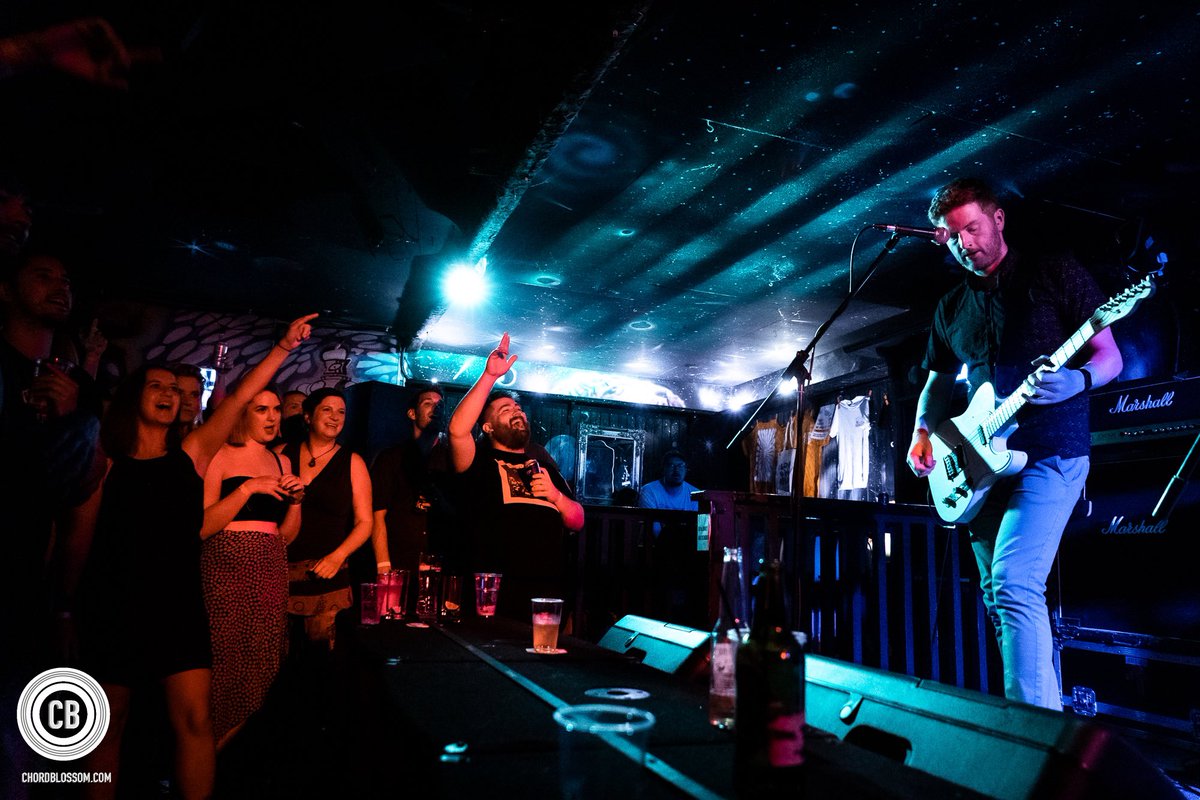 Coaster returned to Portrush and the Atlantic Bar last Saturday, with a huge headline set from <a href="/axisof/">Axis Of</a>.

Photos by <a href="/ebony_a_media/">Ebony Alexander Media</a>