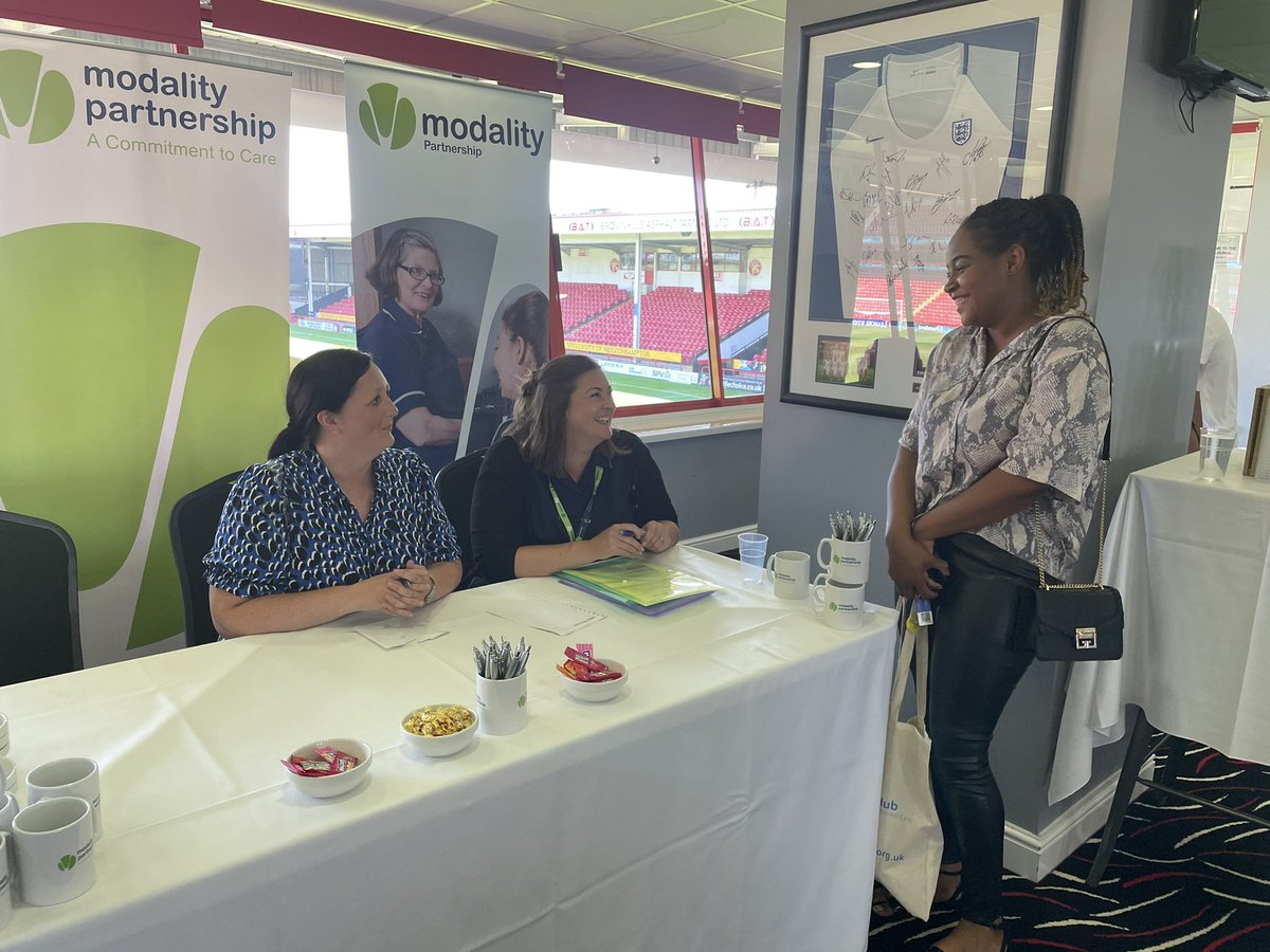 A fab afternoon at <a href="/NHSinBlkCountry/">NHS Black Country Integrated Care Board (ICB)</a> newly qualified and new to practice nursing event thanks to all participating practices HEIs and candidates <a href="/ModalityGP/">ModalityPartnership</a> <a href="/MyBCU/">Birmingham City University</a> <a href="/wlv_health/">WLV Health</a> <a href="/Clarke7Lisa/">Lisa Clarke RN SPQ GPN QN</a> <a href="/SueShortland1/">✨Sue Shortland✨ RN</a> @WeGPNs <a href="/teamCNO_/">teamCNO 💙</a> <a href="/SallyRobertsCNO/">Sally Roberts</a>