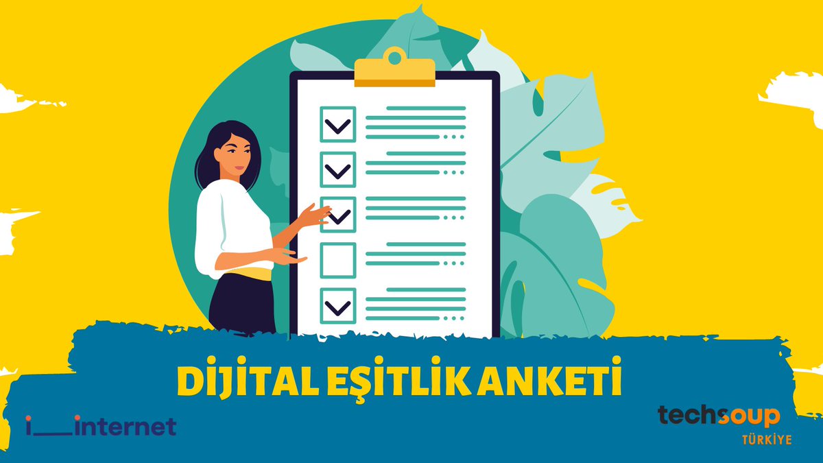 #i____internet anketi, sivil toplum örgütlerinin dijital ihtiyaçlarını, sizlerin deneyimlerinden ve görüşlerinden faydalanarak belirlemeyi amaçlıyor. <a href="/Connect_Fund/">Connect Humanity</a> 
Ankete katılarak iinternet.org sesimizi duyurmamıza yardımcı olabilirsiniz.