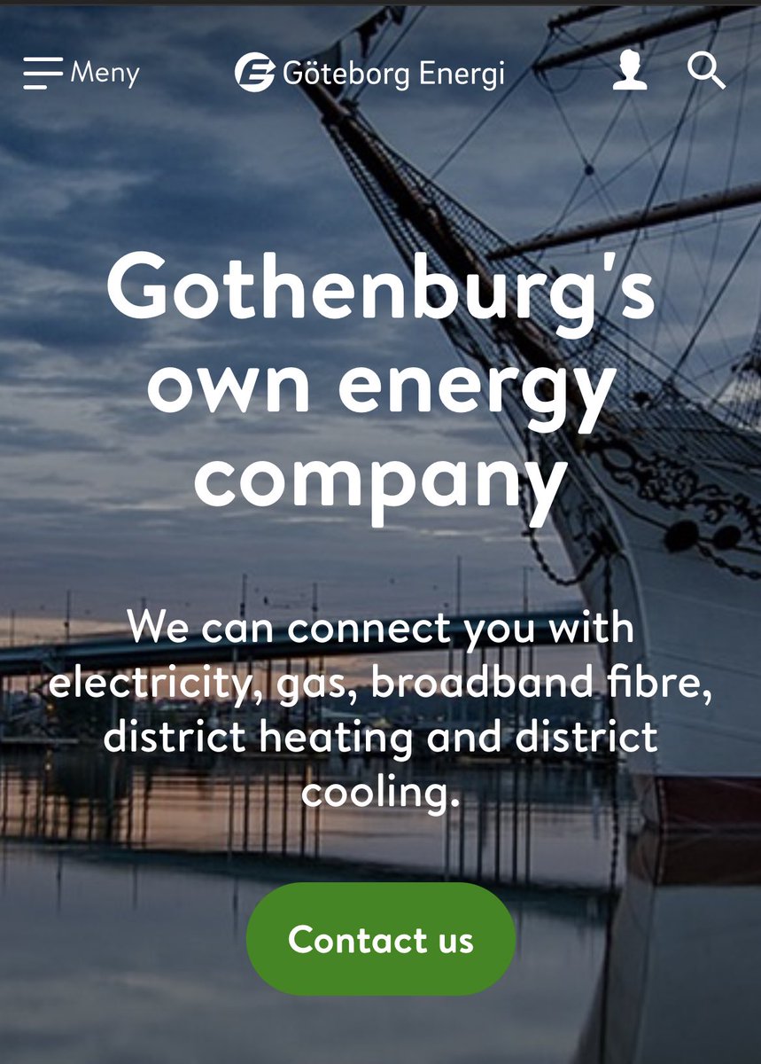 speedupdating's tweet image. … Here’s what I found from a quick search online… exactly the kind of #localgrid #smartcity initiative at scale we don’t seem to be able to find our way round policy &amp;amp; regulation to deliver at home 😢 

Bra gjort @goteborgenergi 👏 @SmartCitySweden