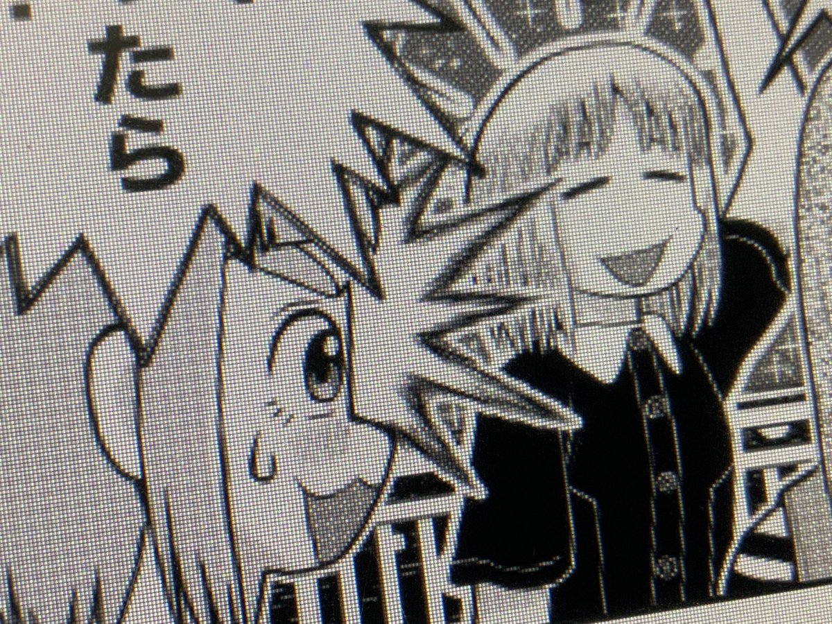 最近ヒカルちゃんどんどんハシバ化していってる気がする。
最初はもっとクールなキャラだったのに。 