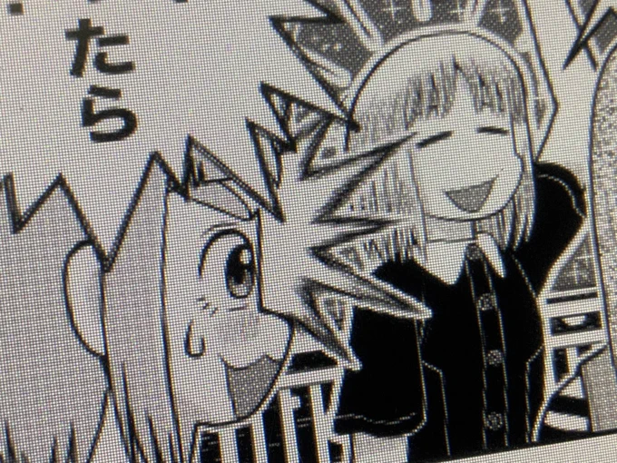 最近ヒカルちゃんどんどんハシバ化していってる気がする。
最初はもっとクールなキャラだったのに。 