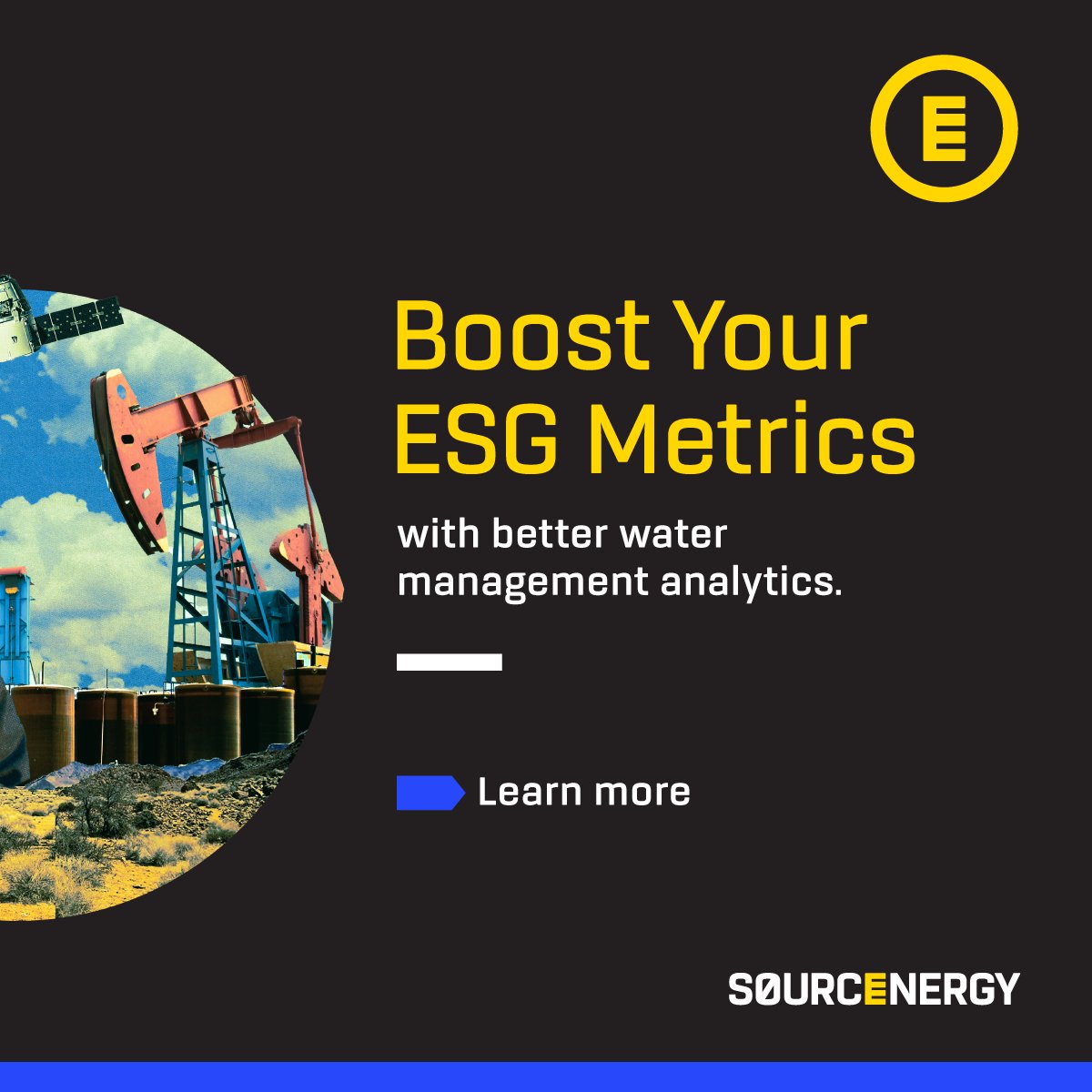 Need help analyzing the cost, efficiency and impact of your oilfield water management performance? How do you stack up against your competition?

Learn more: hubs.ly/Q01hkxZY0