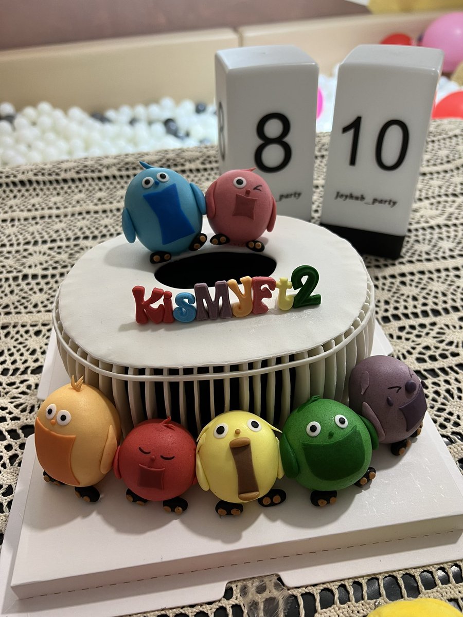 Sayueriri's tweet photo. キスマイデビュー11周年

おめでとうございます㊗️🎉🎊

キスマイの香港ファン一同

＃キスマイ
＃キスマイ香港
＃キスマイ11周年おめでとう
＃最高の7人 https://t.co/iob48RPAnI