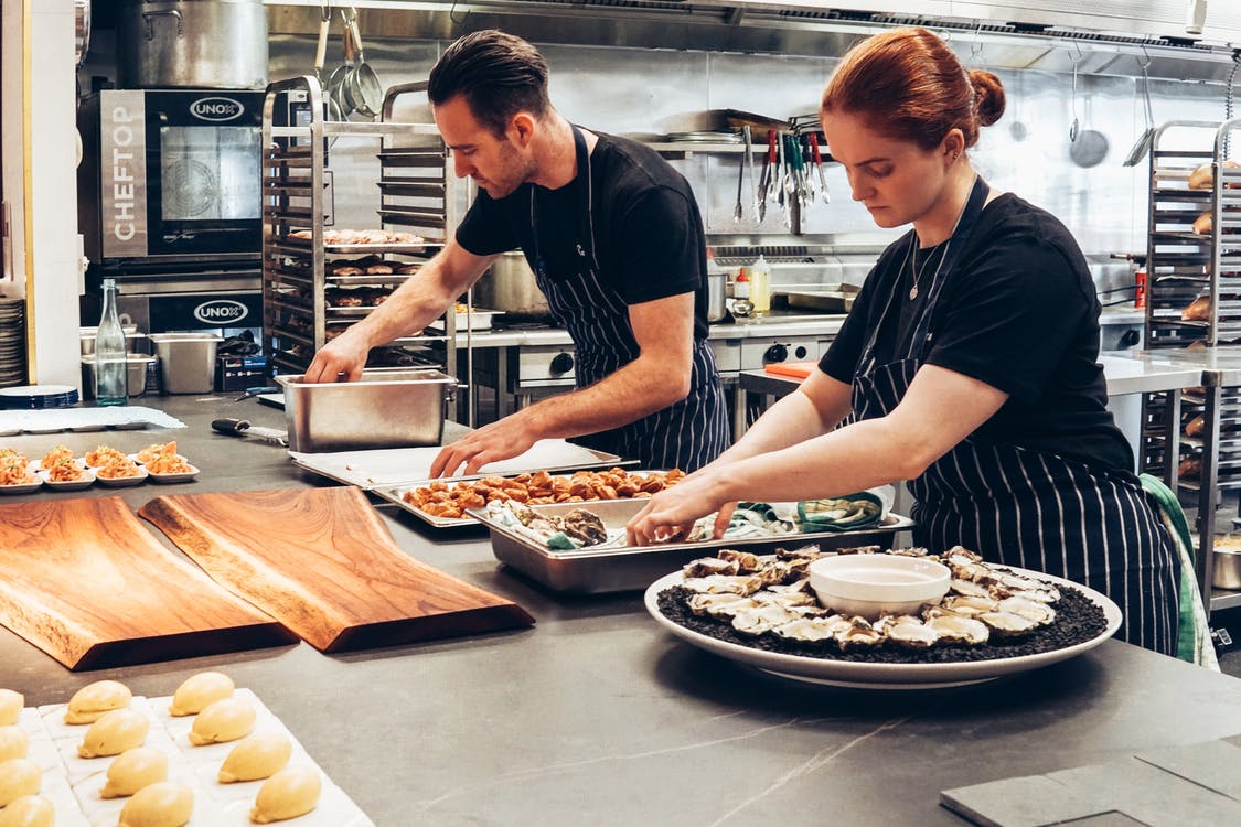 Are you a chef, restaurant manager, back-of-house manager or restaurant/cafe/pub owner?

Want to earn a quick £35? We need to know your thoughts on a website about commercial restaurant equipment. It'll only take an hour.

Interested? Send us your info: forms.gle/7cX7Xbm4SrafKL…