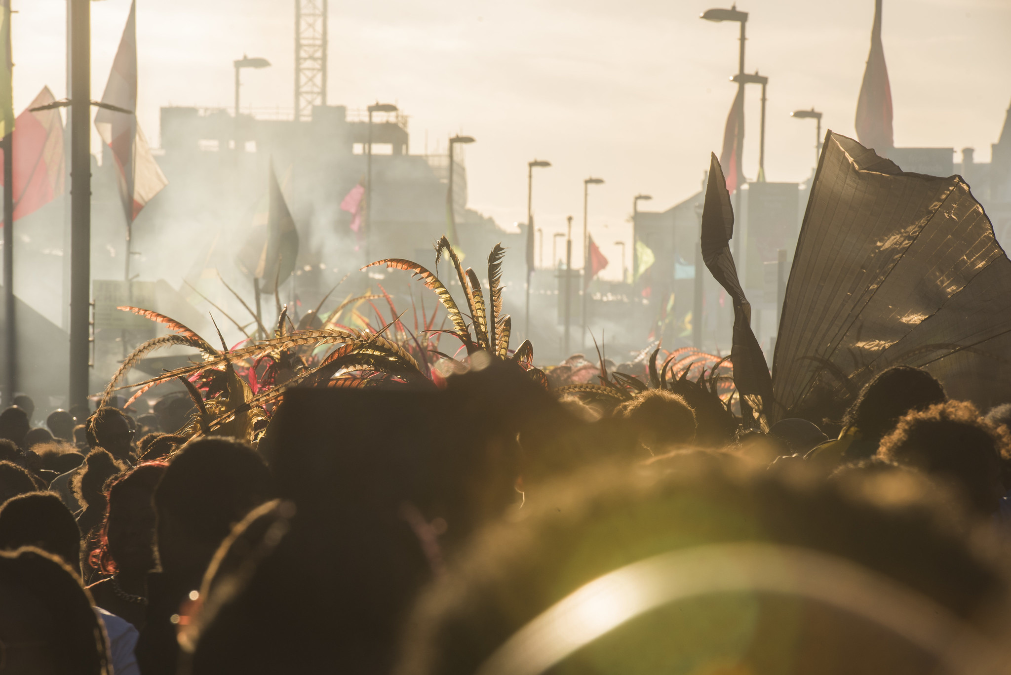 Hackney Council on Twitter "And the 2022 event is just weeks away.😃