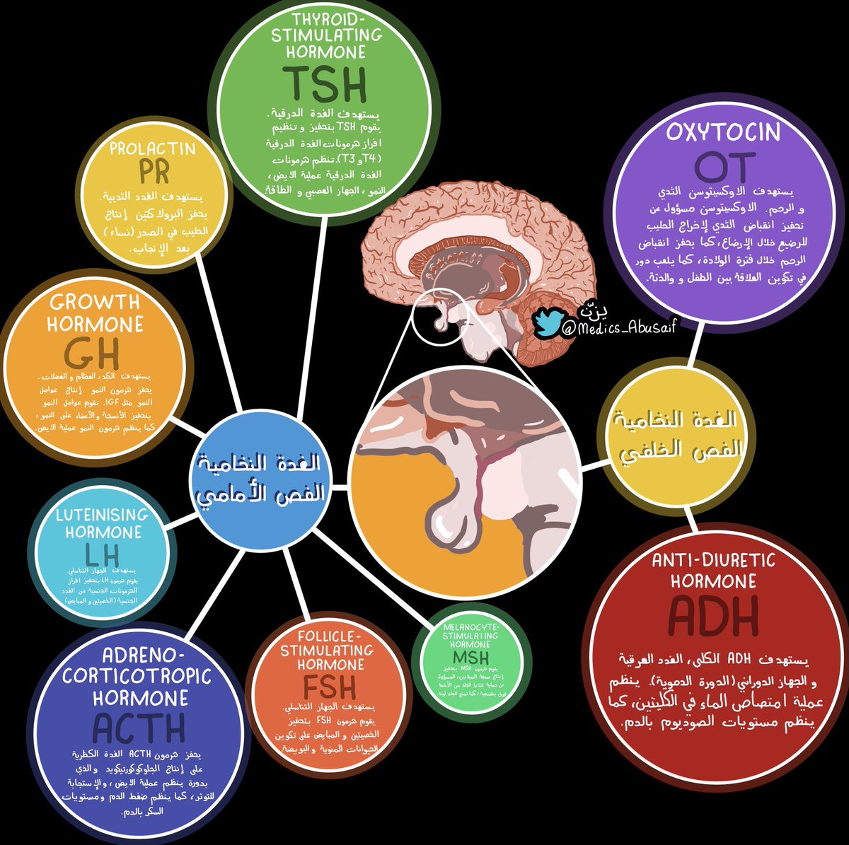 يـزّن الغماس tweet media