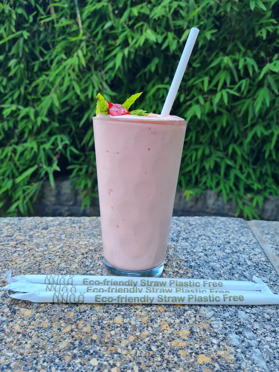bthechangeuk's tweet photo. No more soggy straws https://t.co/u79jSAePq4 https://t.co/gd1bSmYYgA