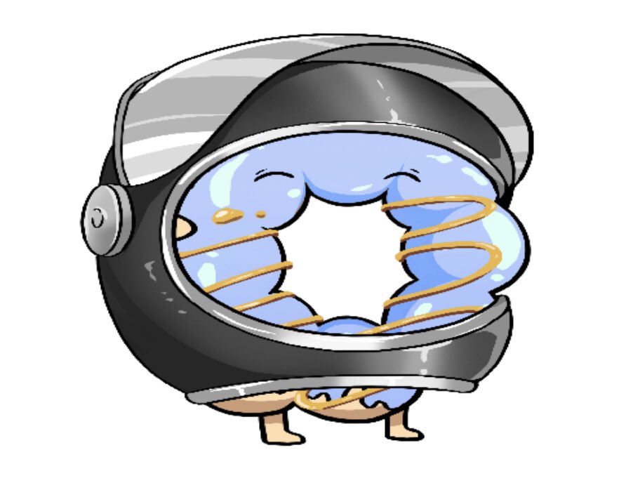 🎁#XMochi🍩 GIVEAWAY🎊

💰0.25 $XMochi Each| 4 Winners

Simple Rules⬇️
💠FOLLOW <a href="/xMochiDonuts/">xMochiDonuts</a> &amp; <a href="/iamkenchux/">Captain Ken</a>

💠Like &amp; Retweet

💠Tag 3Friends &amp; Comment: I LOVE DONUTS🍩 

💠JOIN DISCORD: discord.gg/JGZYhRueeS

⏰72H

#xrpnft #xrpledger #XRPCommunity #XRPL #XRP #NFT #NFTGiveaway