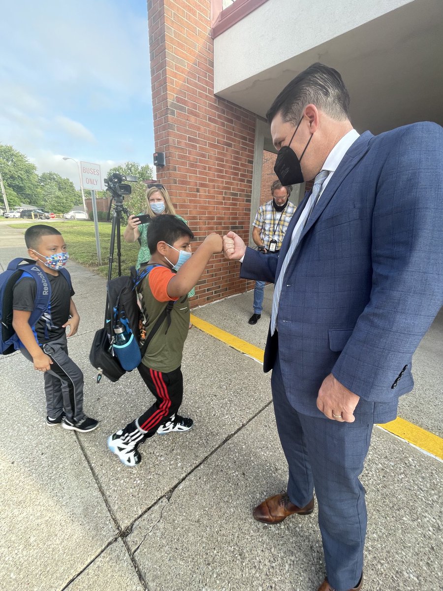 Dr. Brian Yearwood tweet media