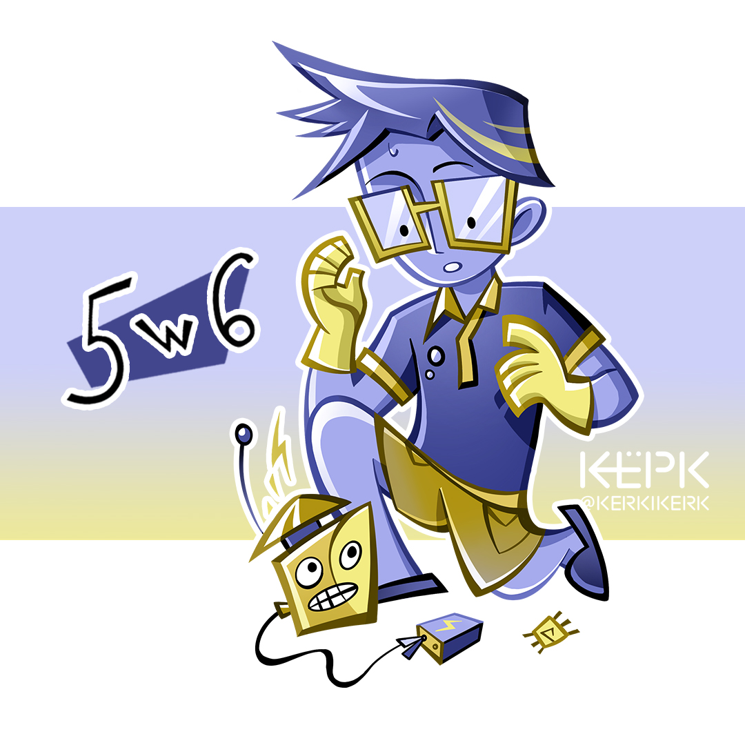 kerkikerk's tweet photo. Male #5w4 &amp; #5w6 is done!
//#enneagram #enneadudes #enneagramart https://t.co/S819RZIHpH