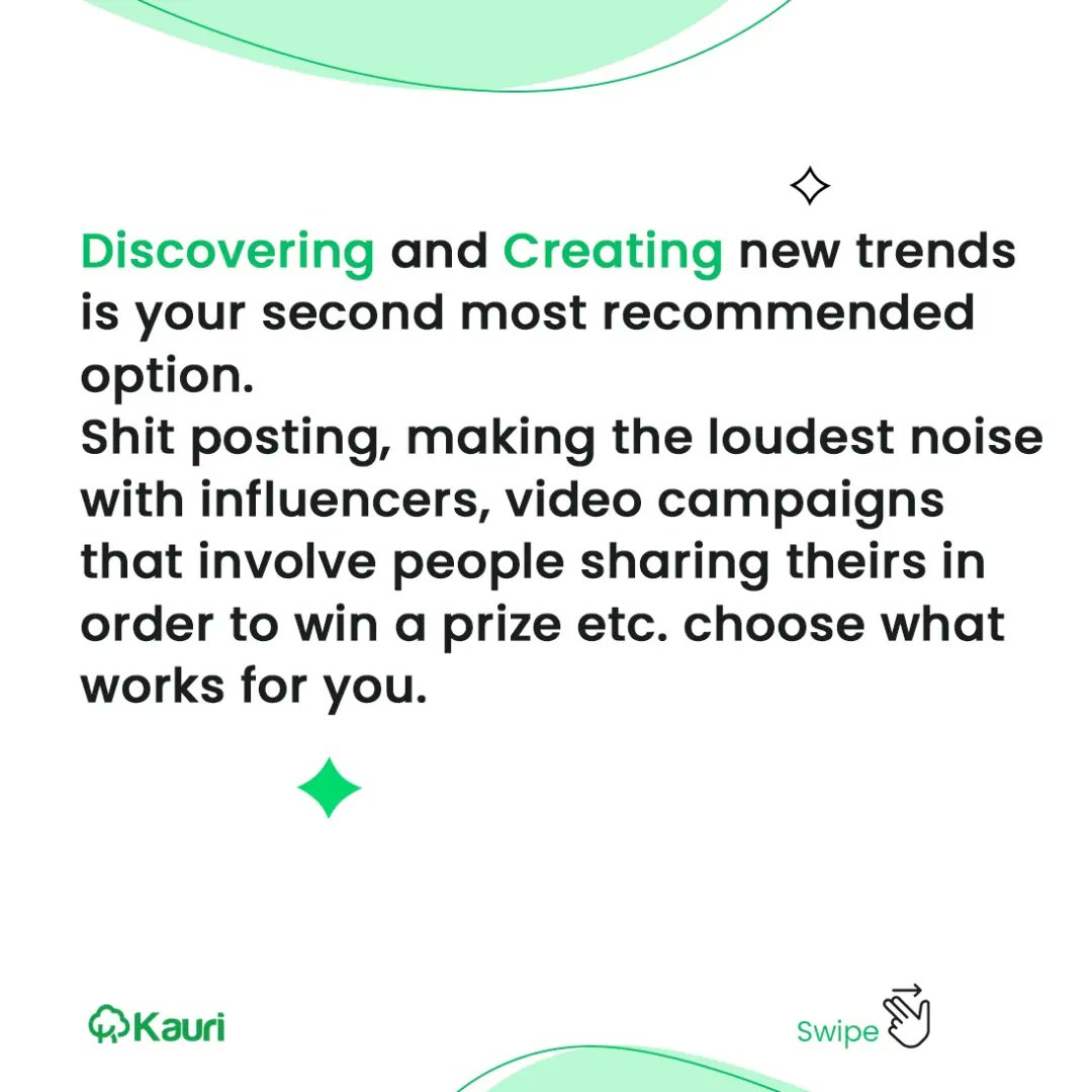Kauriresin's tweet photo. Do you know viral marketing is the new school?

#SocialMedia | #KauriSocial https://t.co/DaM9oelFaW