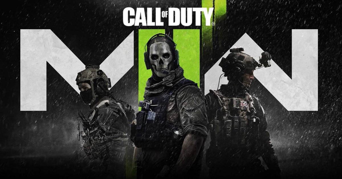 RT if you need a #ModernWarfare2  beta code.

We’ll give 50 people that RT a code.

Be FOLLOWING <a href="/TheEsportsCloud/">Buv</a> so we can DM you.