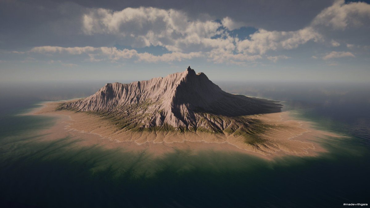 ProcWorlds's tweet photo. Check our stamp pack "Eroded Mountains" which helps you to bring your world to the next level! Available on Canopy( https://t.co/e0jdF8OAxQ ) and the Unity Asset Store(https://t.co/lq1gkmg2pj)

#gamedev #leveldesign #MadeWithUnity #ProcWorlds #Canopy #indiedev #indiegame #unity3d https://t.co/FCuOUcnQ2g