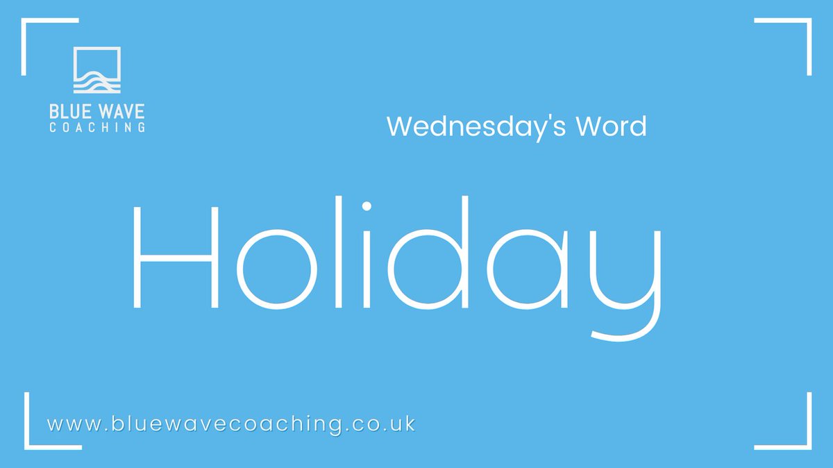 How do you use your holidays?

What if we considered 'holiday periods' in hour blocks? We could have one hour holidays?
How would that change our experiences and perception? 

Is your holiday an escape from normality? 
What's needed in your life, to never 'need' a holiday?