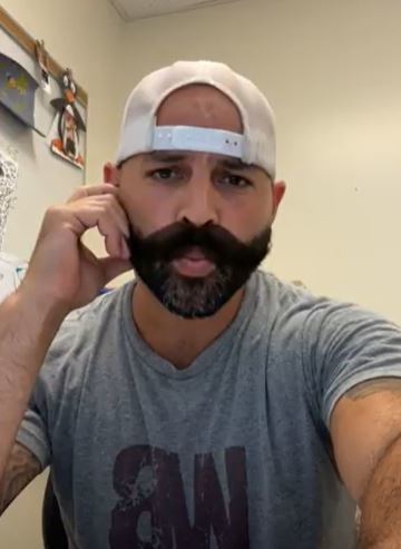 HowardWB's tweet photo. Mustache you a ?

https://t.co/cqrEOp6i8L https://t.co/CTxUiIsAq4