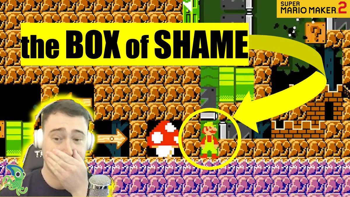 squid_stream's tweet image. I Will Never Trust TrollCastleKingJason EVER AGAIN youtu.be/cPHH4hbKVaE