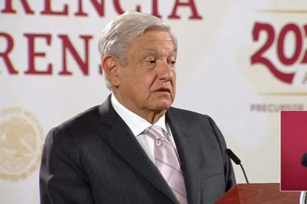 Esto dijo AMLO sobre la ola de violencia en ambas entidades