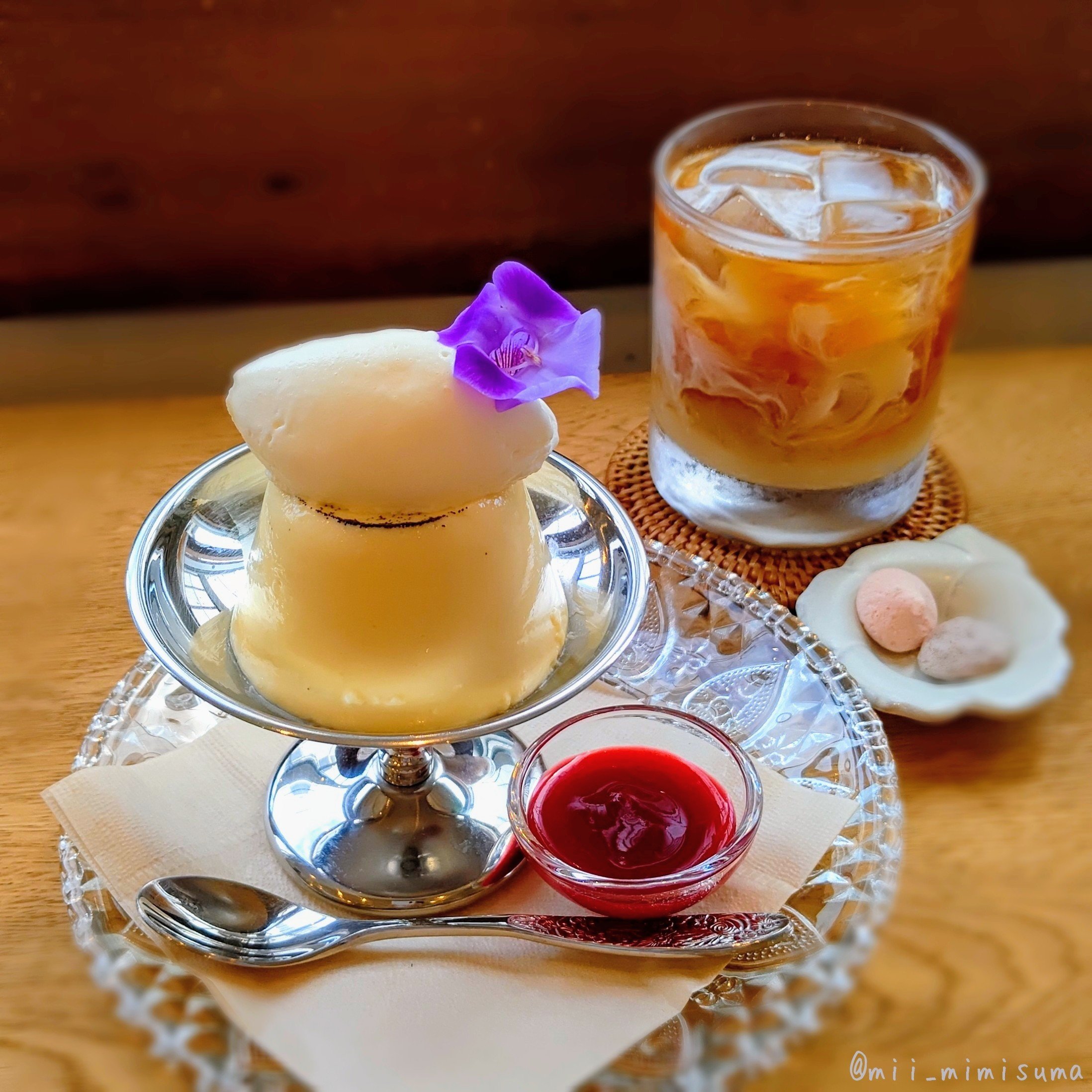 تويتر プリン大好き البحث في تويتر