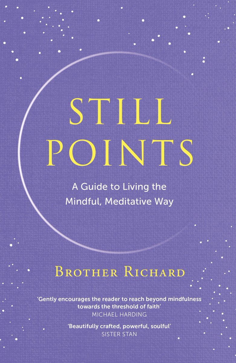 DoorleyCiara's tweet image. Have been working on this beauty, publishing in September #stillpoints @BroRichard  #meditation
