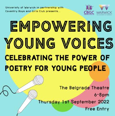 warwickengages's tweet photo. 📢*New Events Added*🙌

Don't miss out on these fantastic free events happening soon -  VR film showings, acclaimed poetry performances, a student showcase and philosophy❌Bowie!

Check out the events listings here - https://t.co/qDp2i5023U https://t.co/HQS6dI5aBr