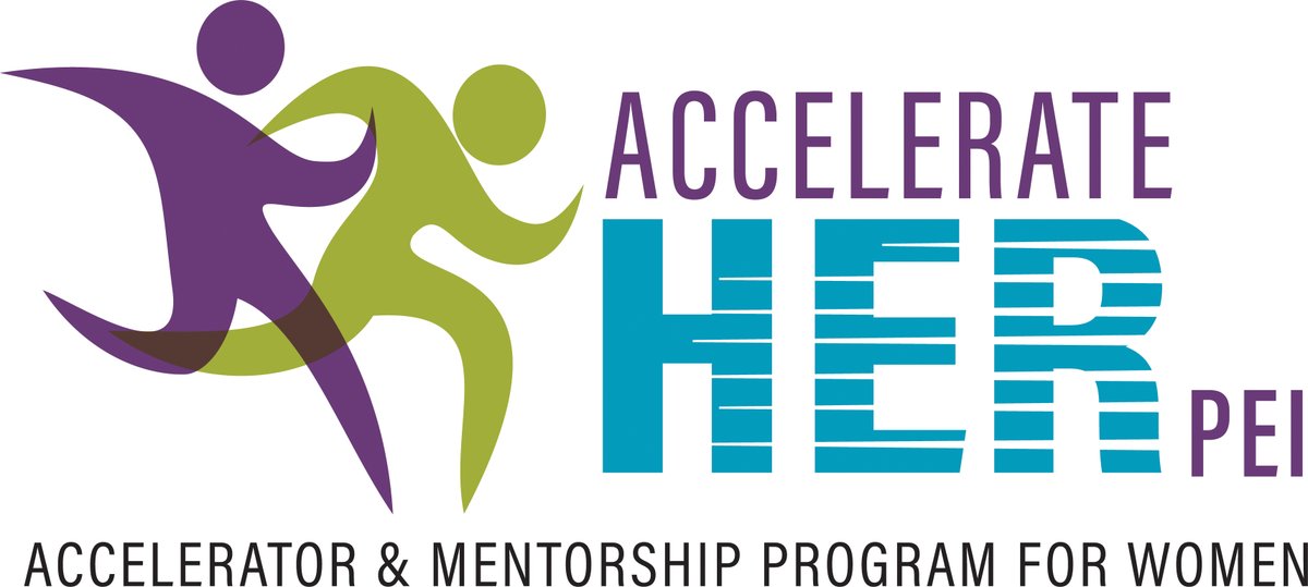 ❗ Don't miss your chance to apply for PEIBWA’s Fall Accelerate HER PEI Program! - for #womenentrepreneurs from across PEI who are in early growth stages of their business.
➡️ Apply at ow.ly/IXSV50KgMCI...
📌More information about the program: ow.ly/u2al50KgMCK