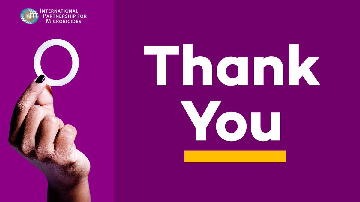 IPM Microbicides tweet media