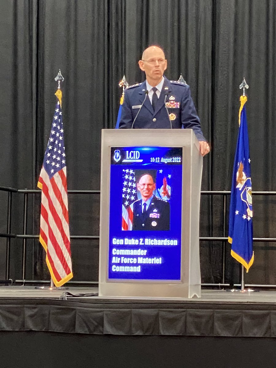 Air Force Life Cycle Management Center on Twitter "Life Cycle Industry