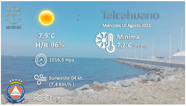 CatoeTalcahuano's tweet photo. Buen día https://t.co/Wj9nMWh5Fh