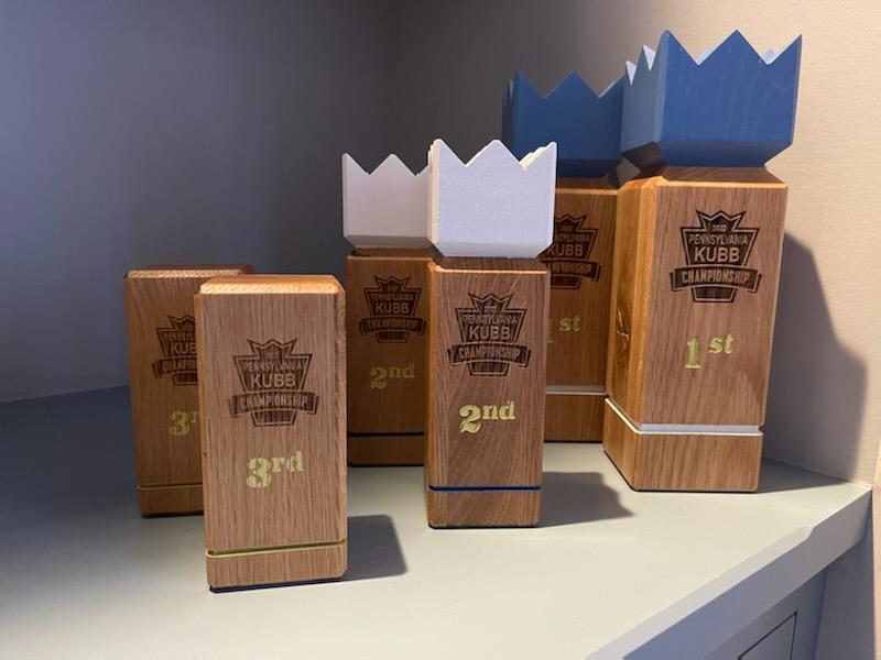 Keystone Kubb tweet media