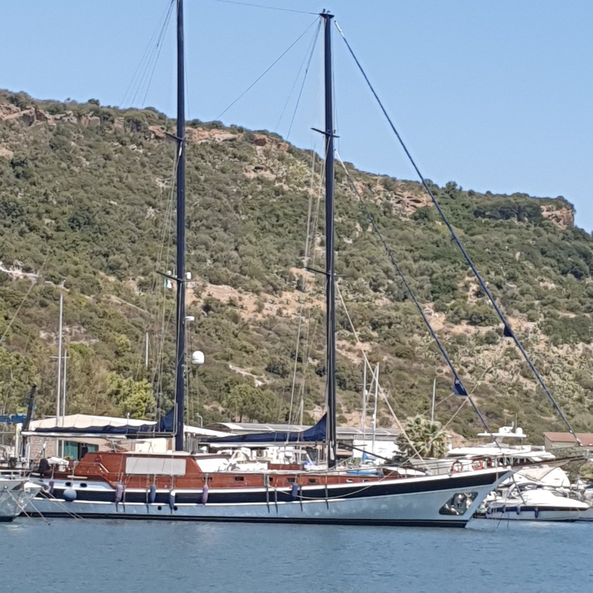 yachtboutique1's tweet photo. Yacht Boutique Gulet Cruise Holidays Specialist expert.
#expert #specialist #gulet #goolet #goleta #motorsailer #golleta #goelet #boathire #Boutique #caicco #elianora #Victoria #clickboat #nautic #noleggiobarca #boats #yachts #yachtcharter #rentaboat #rentayacht #bootverhuur #it https://t.co/iI5J708zbO