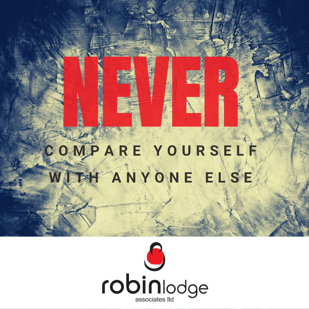 Time for a thought...