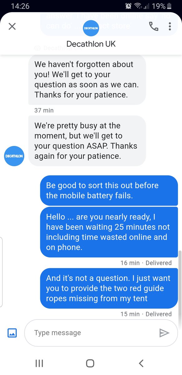 JPD Buckley tweet media