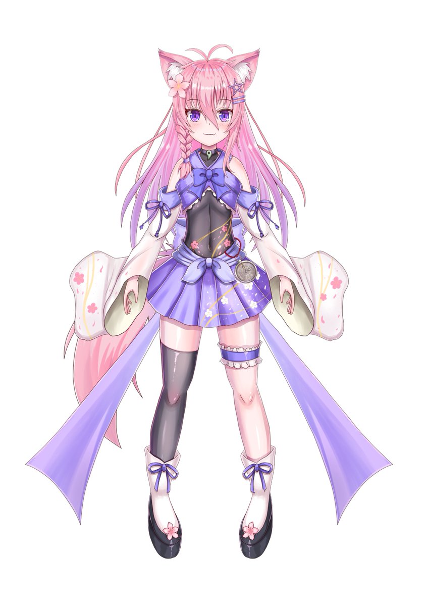 妖怪すもも🍫可愛いが大好きVtuber (@sumomo__15) / Posts / X