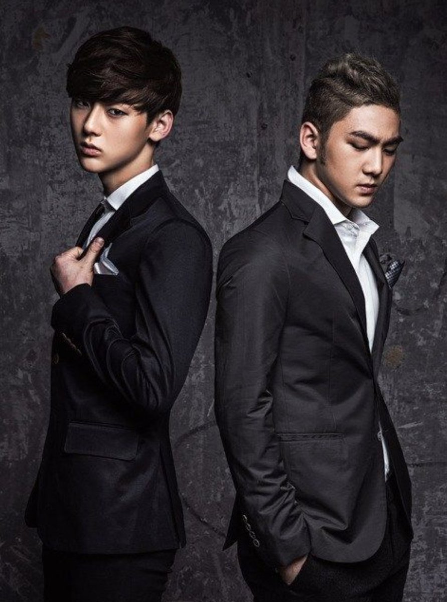 Round and round, to the place where I began (#2hyun, #MinRon, #JMinRon)
Chapter 6: Thrift, Chilseok
For <a href="/nufics/">Nu'fics</a> Equinox Bingo FF

➡️ archiveofourown.org/works/32660611…