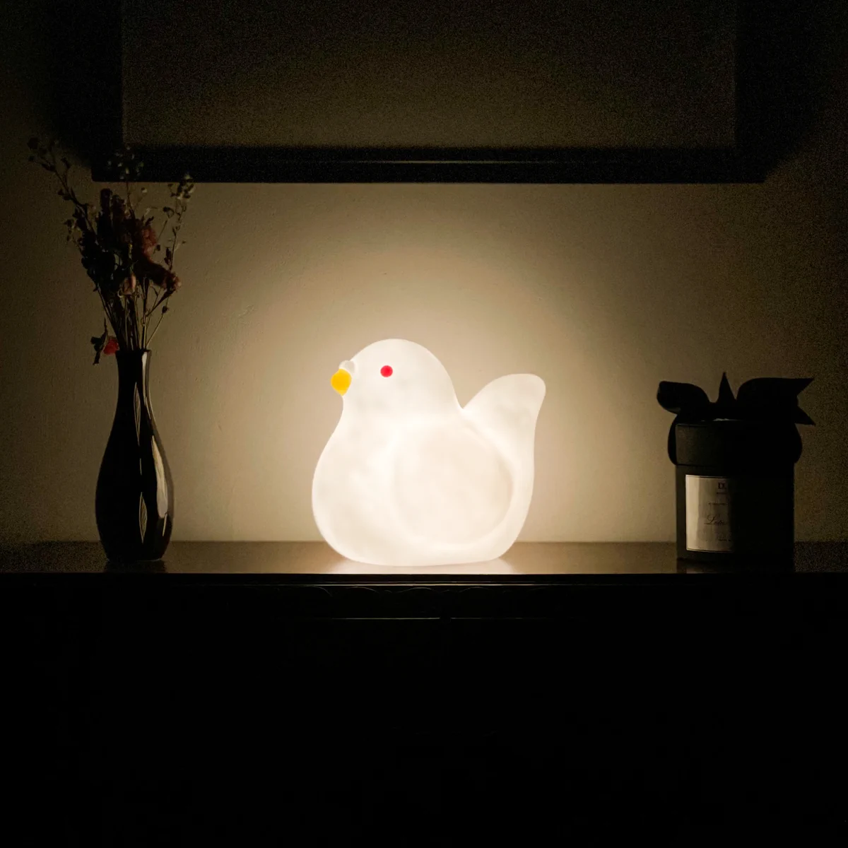 8月10日（鳩の日）限定！鳩サブレーの激レアアイテムその名も「鳩の灯」！！
