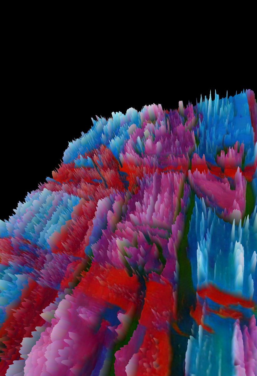 ASTROSAVAGE™️ - AstroBun Ed. NFT Creator & Artist tweet media