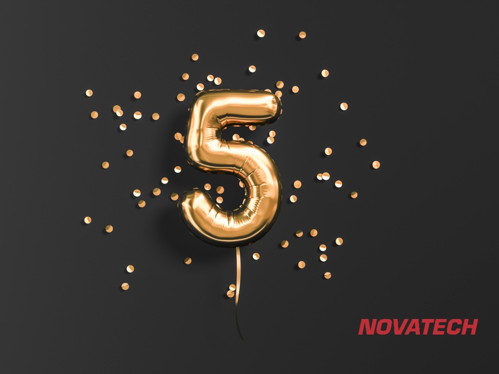 novatech_ca's tweet photo. August 1st, 2022, marked the 5th anniversary of the acquisition of G.A.S. by Novatech Analytical Solutions Inc.
Enjoy some of our team’s first memories and behind-the-scenes preparations for this success story. https://t.co/H12Q1x63FA https://t.co/dn5WcQi206