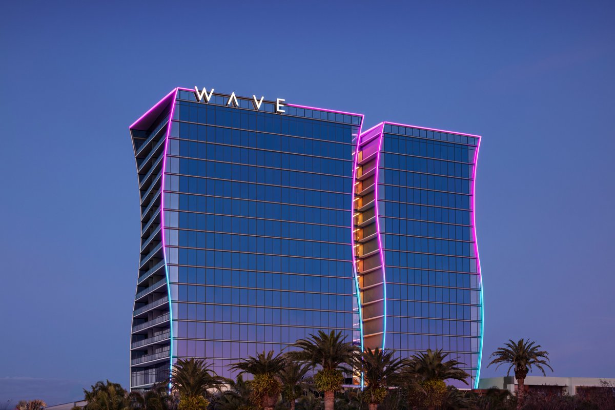meetingstoday's tweet image. #Sponsored: Orlando remains on top of Cvent’s list of Top 10 Meeting Destinations in the U.S. for many reasons: its accessibility, award-winning
@OCCC, vast collection of hotels, and entertainment options like theme parks are just the start. Learn more: meetingstoday.com/articles/14346…