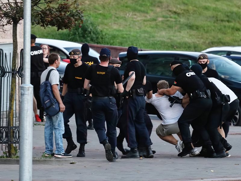 IPI: Doi ani de teroare de stat împotriva jurnalismului independent din Belarus
media-azi.md/ipi-doi-ani-de…