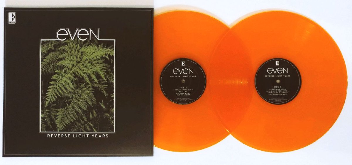 EVEN - LIVE in Fitzroy! THIS FRI 12 AUGUST! - mailchi.mp/even/mel_fri_1…