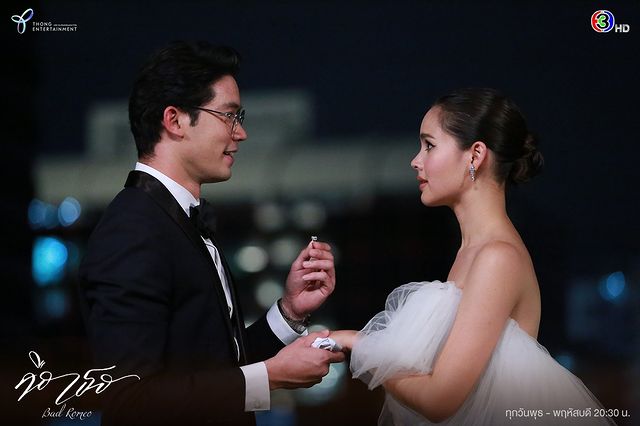 EternalYaya's tweet photo. Let's watch together #คือเธอEP7 on CH3 at 8:30 PM (Thailand Time) https://t.co/NlksYP6IDq