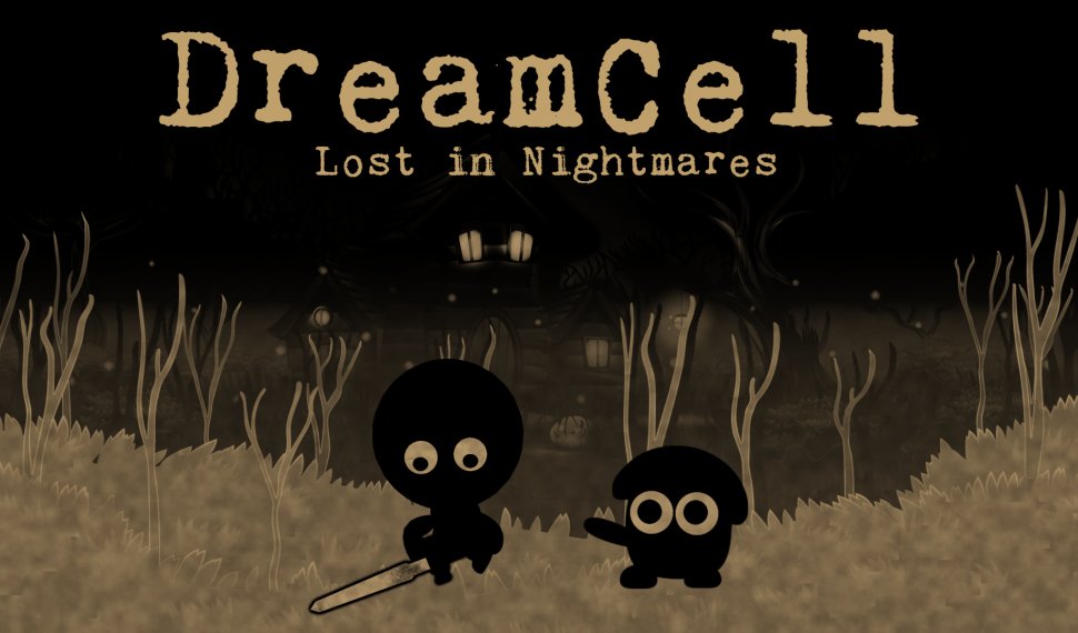lazyajju's tweet photo. DreamCell : Lost in Nightmares is a randomly generated action game with rogue-like elements. π±π
Coming to PC on Oct 28, 2022
Add to wishlist on Steam:
https://t.co/8BBLaTHmAR
#DreamCell #IndieGame #Action #Roguelike #ProceduralGeneration #GamingInfoAndNews #Gaming #Lazyajju https://t.co/jqBaD4xTBs