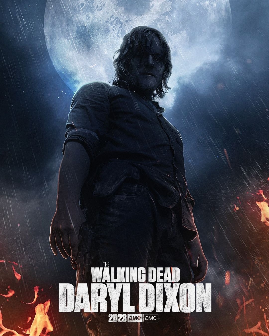 公式 ウォーキング デッド Official Twd Twitter